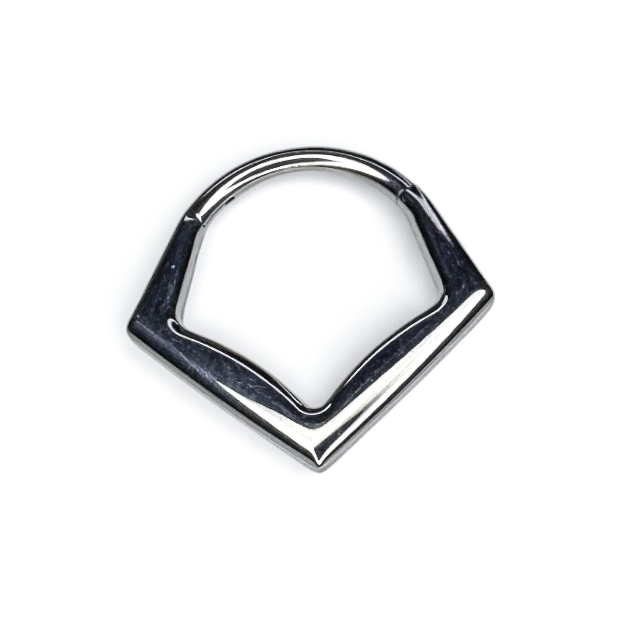 Shapi Mod Segment | Exacte Piercing